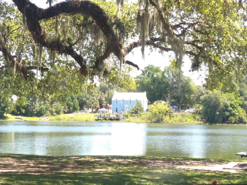 Warm Weather Year-Round