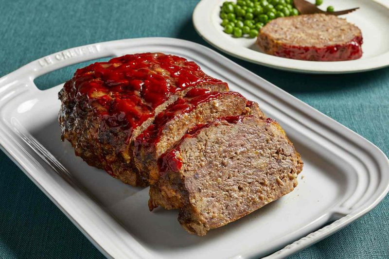Meatloaf
