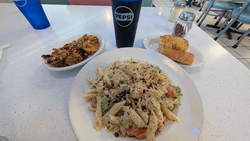 Hearty Pasta Dishes That Go Way Beyond Basic Alfredo