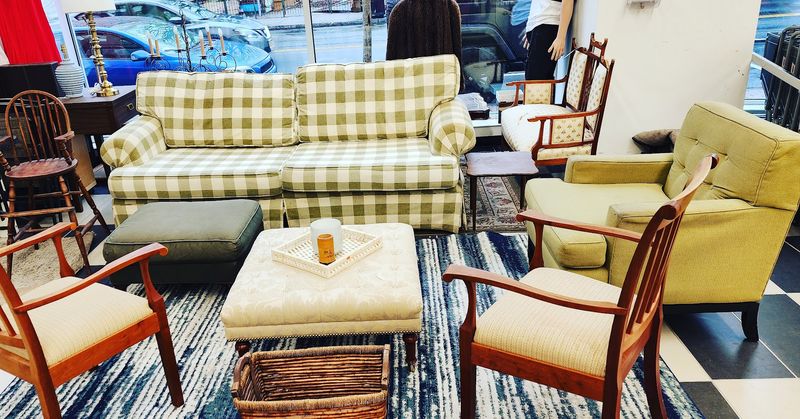 The Salvation Army Thrift Store Port Chester - Port Chester, New York