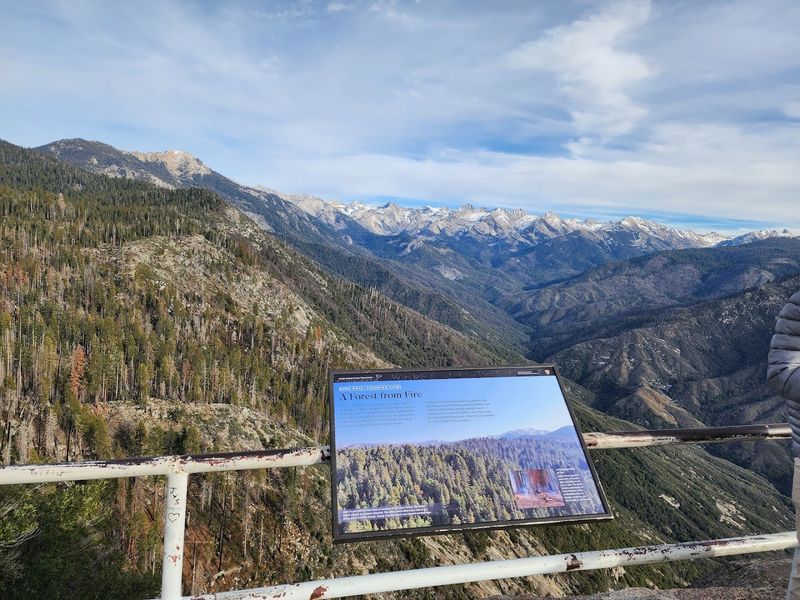 Fun Facts About Moro Rock You Probably Did Not Know