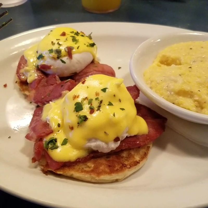 Top Breakfast and Brunch Places Across All 50 States 25 Big Bad Breakfast - Oxford, Mississippi