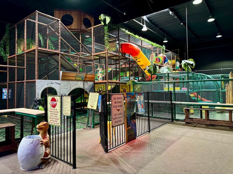 Practical Tips Before You Visit Lost Worlds