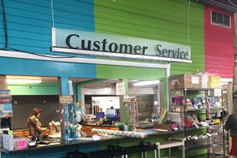 Helpful and Knowledgeable Staff You Can Count On