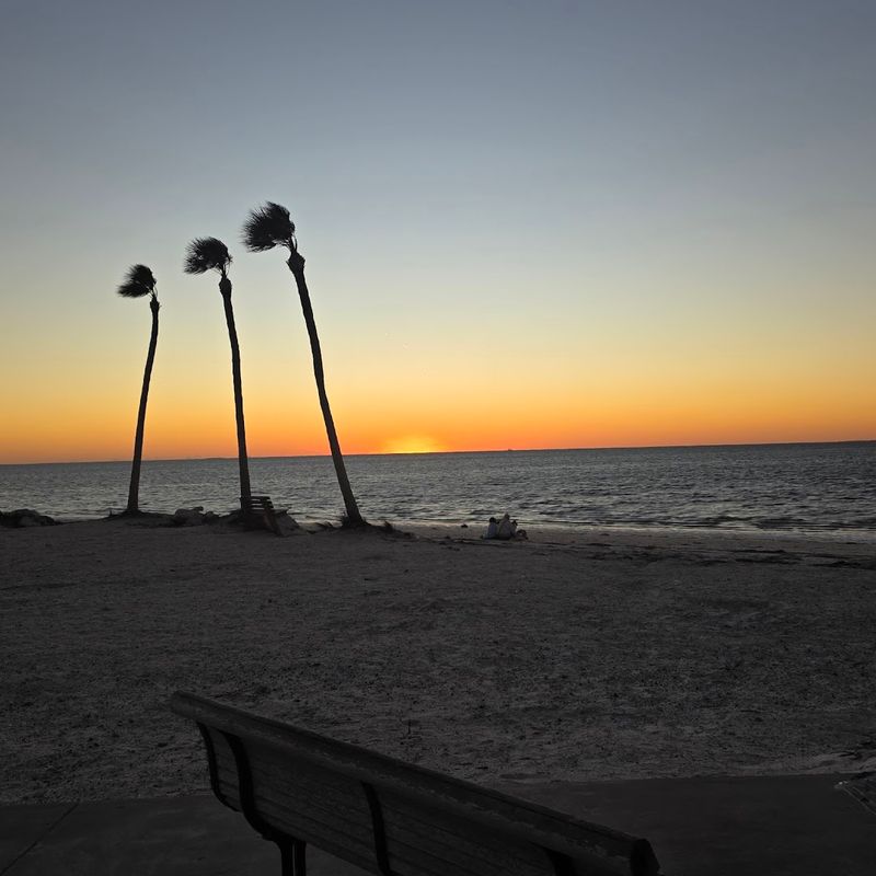 How Sunset Beach helps stress disappear