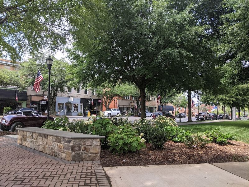 Shelby - Shelby, North Carolina