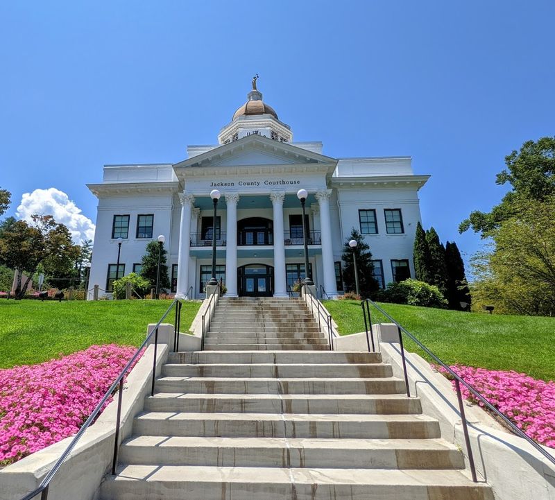 Sylva - Sylva, North Carolina