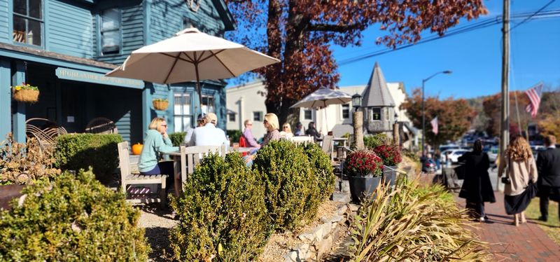 Highlands - Highlands, North Carolina