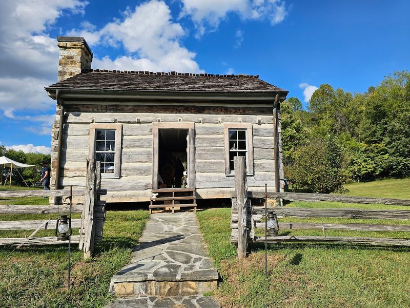 Where to Find Tennessee Views That Seem Too Dramatic to Be Real 21 Cordell Hull Birthplace State Park - Byrdstown, Tennessee