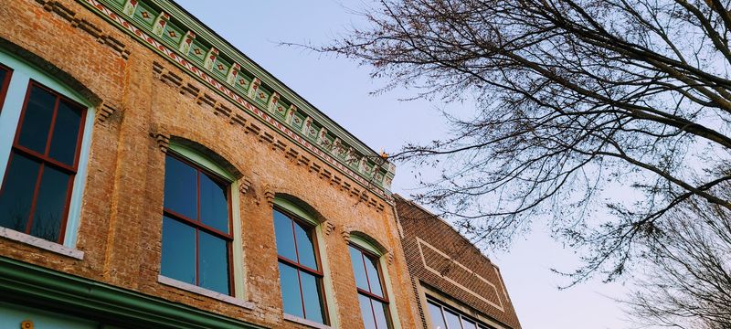 Statesville - Statesville, North Carolina