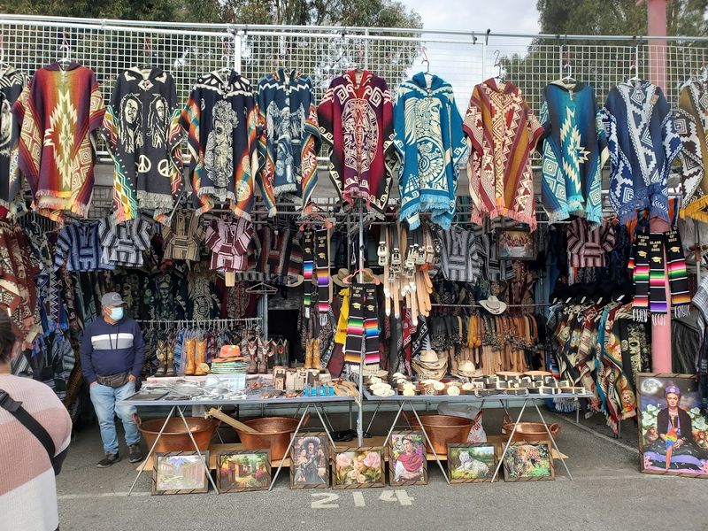 Why the San Jose Flea Market Is a Bay Area Institution