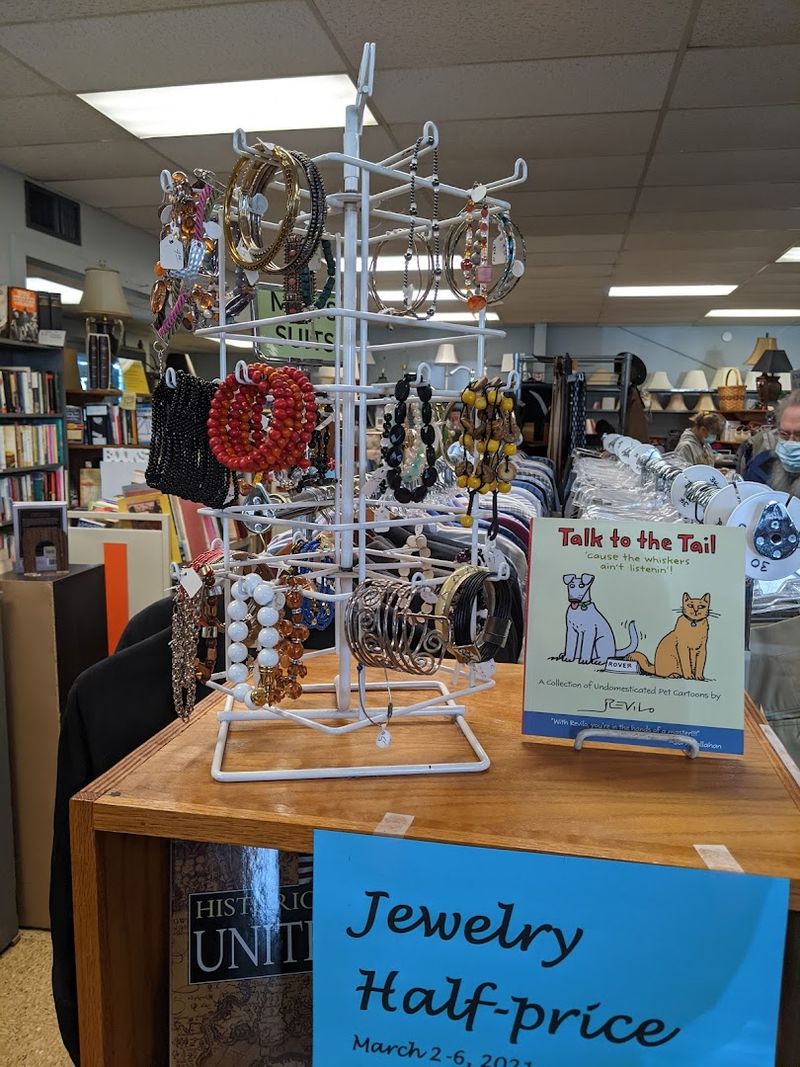 Hidden Jewelry Gems at Unbeatable Prices