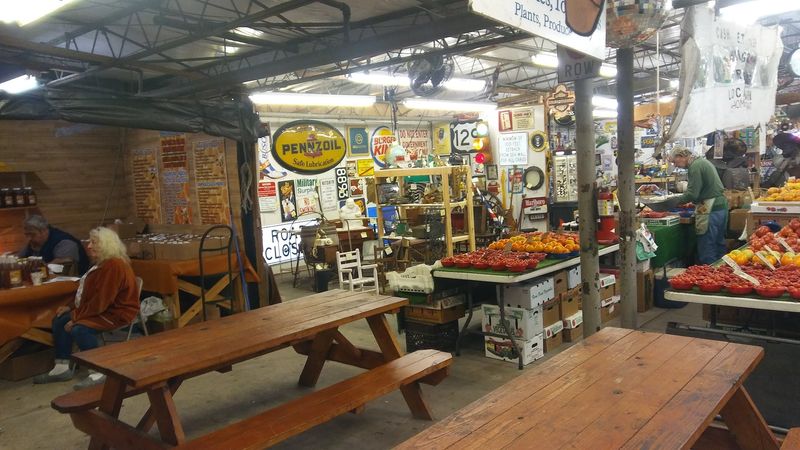 Florida’s Best Empanada Is Found At This Unassuming Flea Market 14 Why this flea market belongs on your weekend list