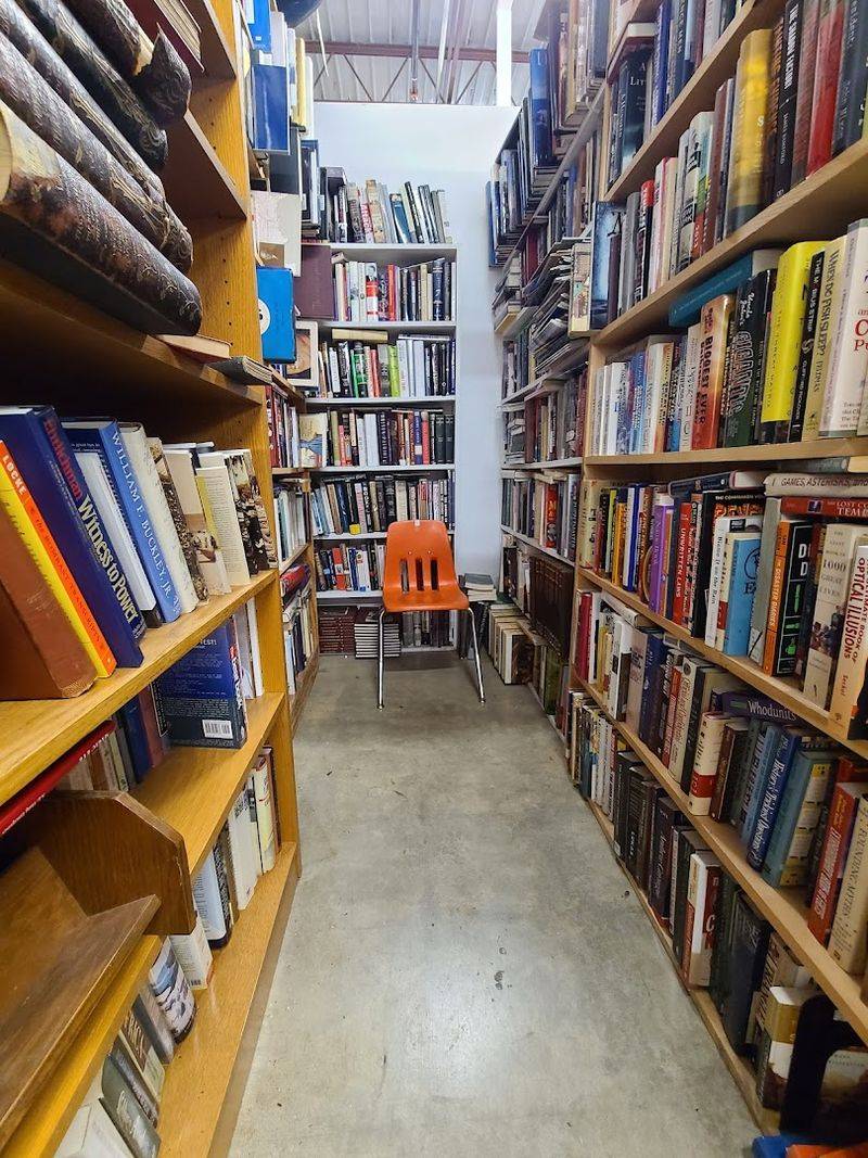 This huge antique store in Tennessee is worth a visit 10 Books for Every Interest and Taste