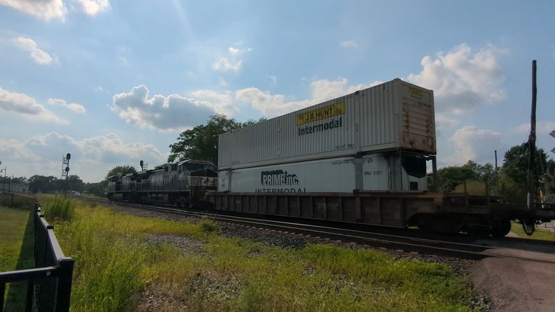 Multiple Photography Vantage Points