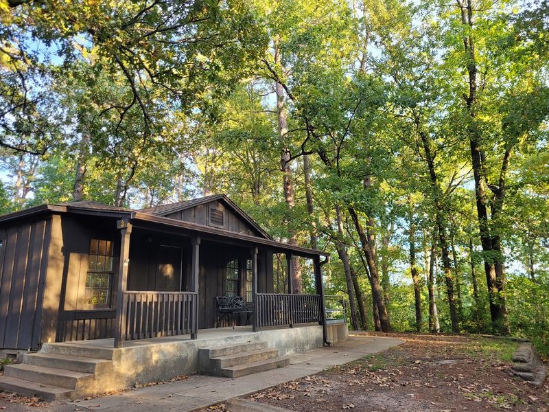 Camping Options for Every Type of Adventurer