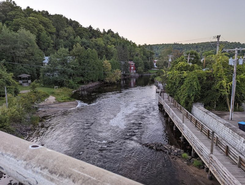 This Beautiful Mountain Town In New York Offers A Slower Pace Of Life 7 A Rich History of Tuberculosis Sanatoria and Medical Discovery