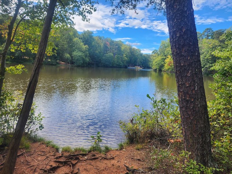 The Lake Trail Loop