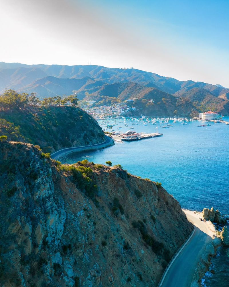 Hiking Trails with Breathtaking Views
