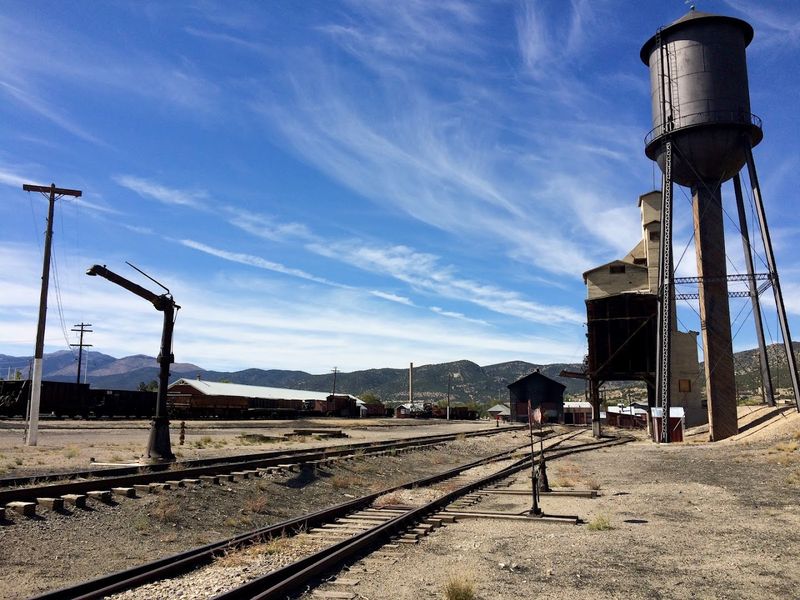 Ely's Copper Mining Heritage: Where It All Began