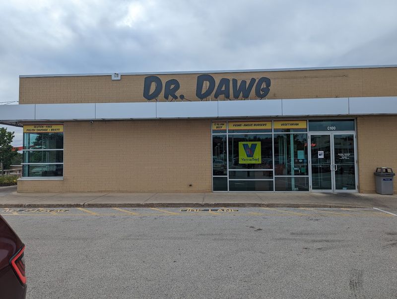 Dr. Dawg - Thiensville, Wisconsin