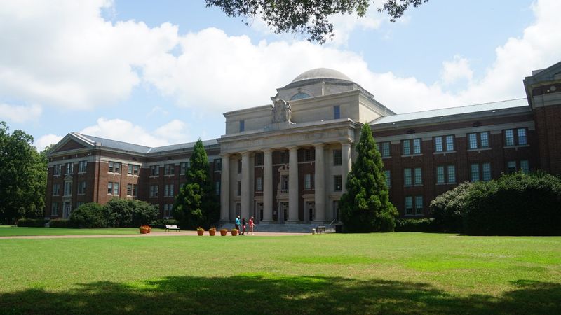 Davidson - Davidson, North Carolina