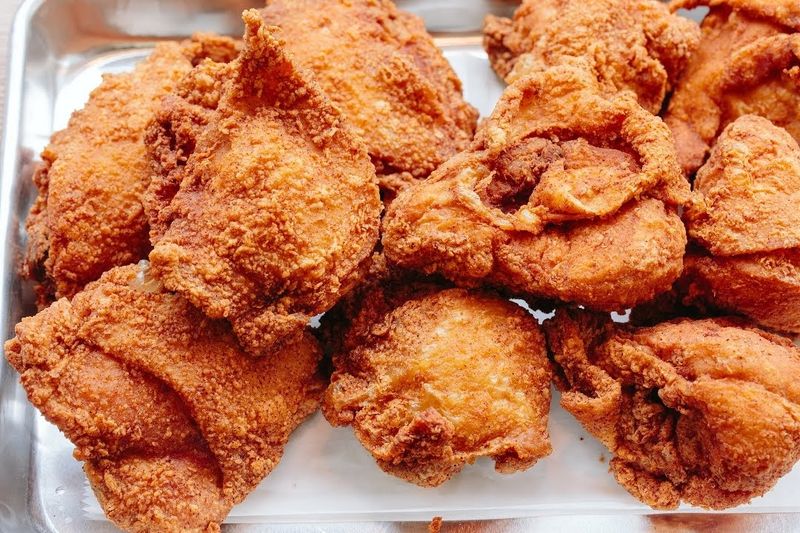 The Coast Cafe - Cambridge, Massachusetts