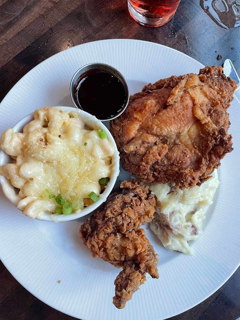 Bubba - Des Moines, Iowa