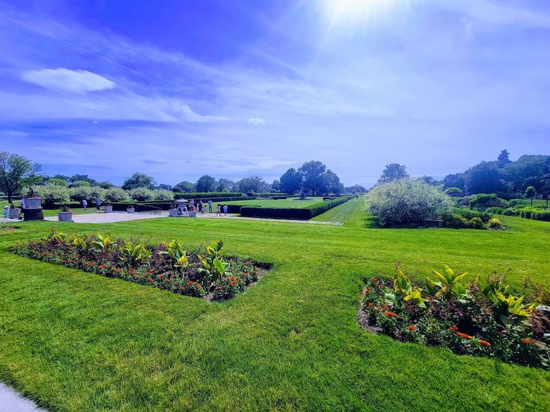 Playgrounds and Family-Friendly Fun for All Ages