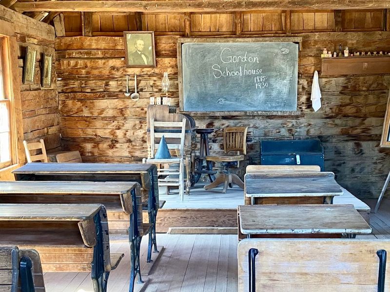 Historic Buildings You Can Actually Peek Inside