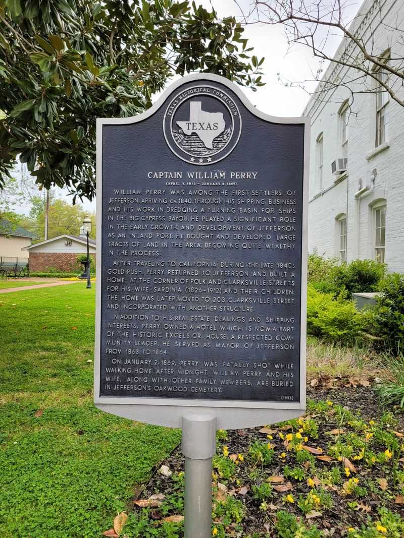 The Jefferson Jimplecute Newspaper and Local History