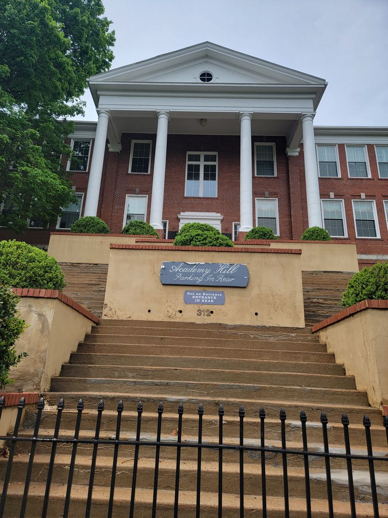 Chester Inn State Historic Site Keeps History Breathing