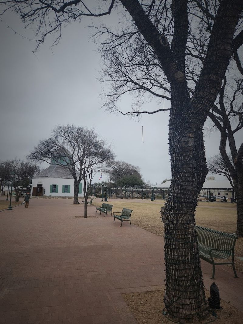 Marktplatz and the Town Square