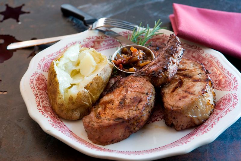 Hitching Post 2 - Buellton, California