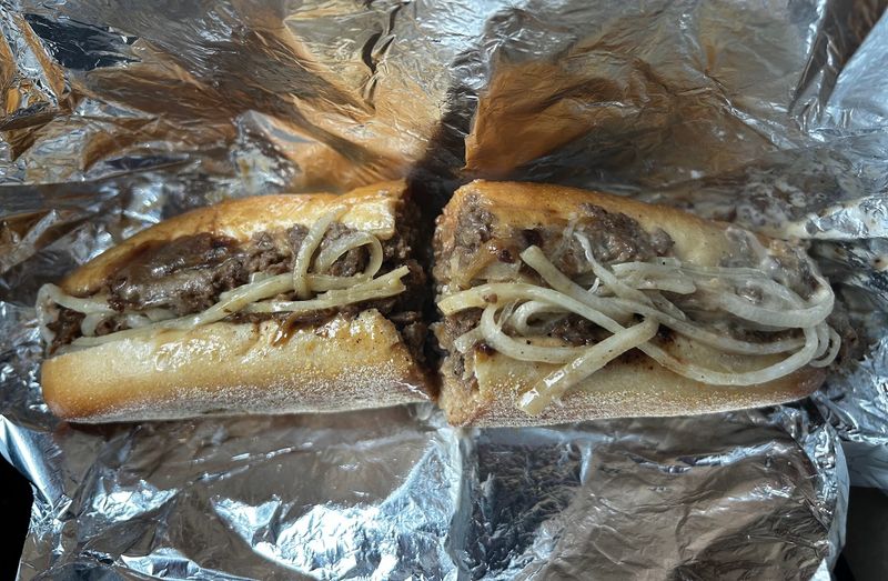 Hearty Deli Sandwiches and Cheesesteaks Worth Every Penny