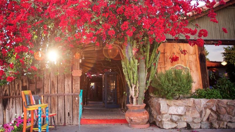 Aunt Chilada's, Phoenix