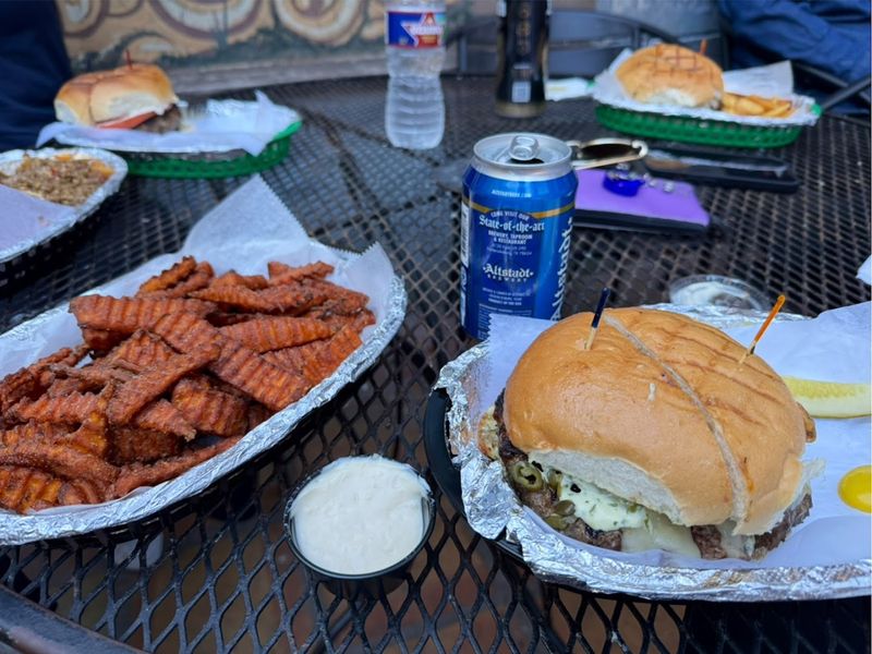 Casino El Camino - Austin, Texas