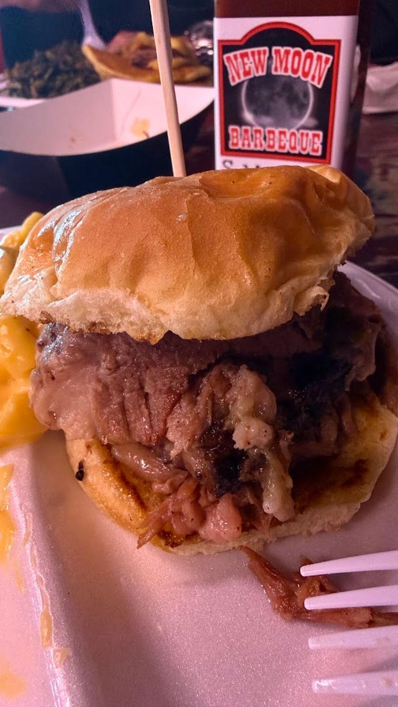 This Tennessee BBQ spot serves fried catfish so good, it's worth the drive 10 The BBQ Sandwich Done Right