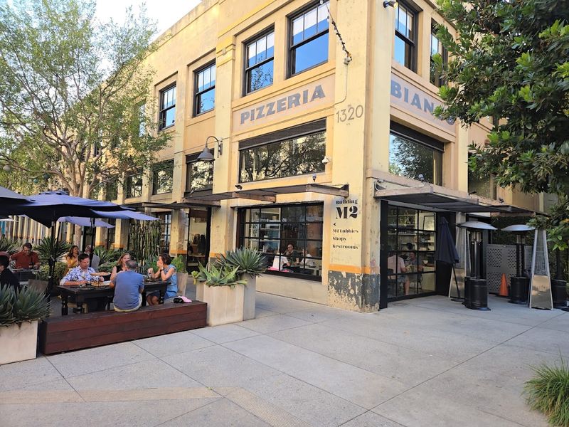 Pizzeria Bianco - Los Angeles, California