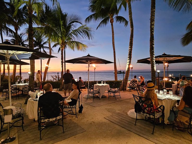 Latitudes - Sunset Key, Florida