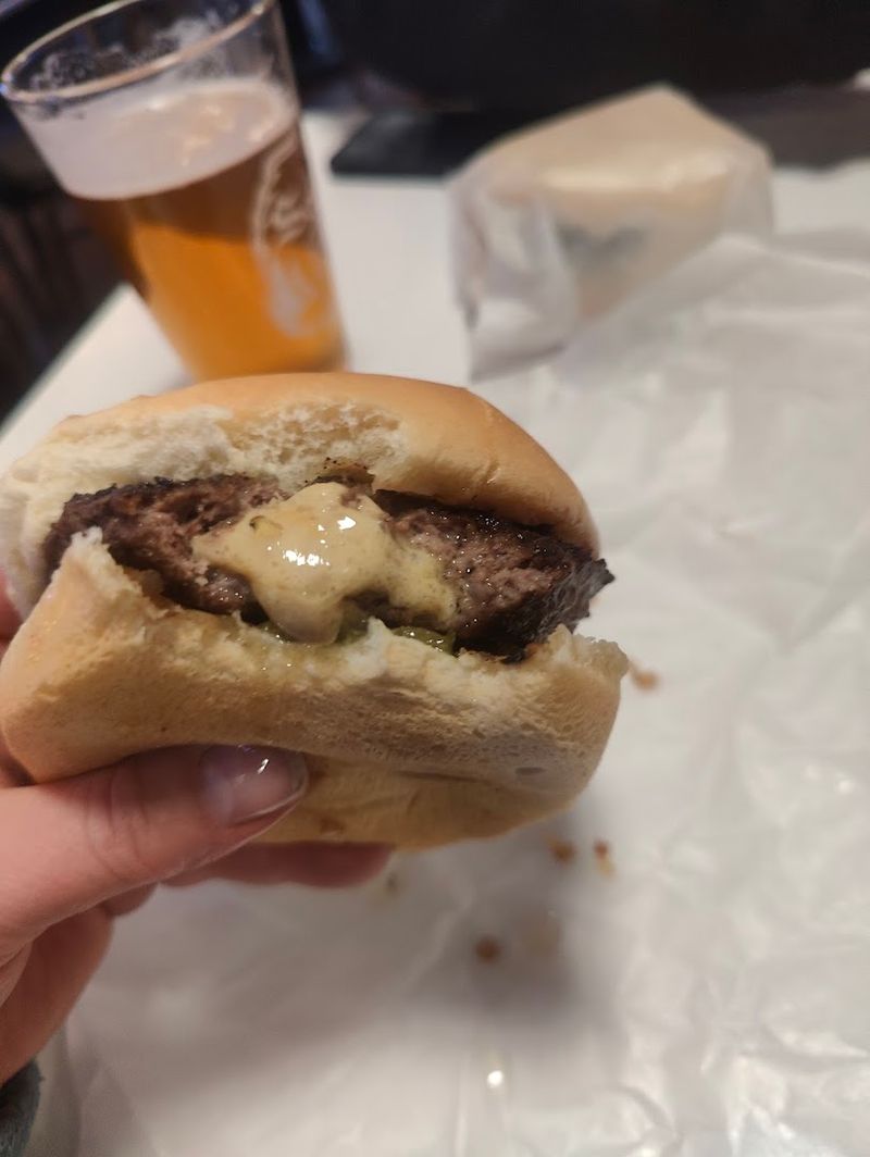 Matt's Bar and Grill - Minneapolis, Minnesota