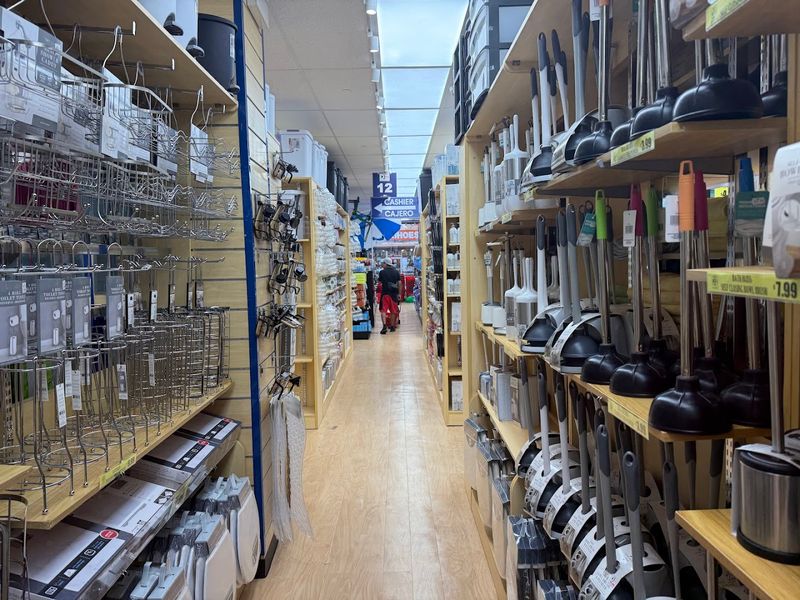 Bathroom and Home Goods Worth Hunting For