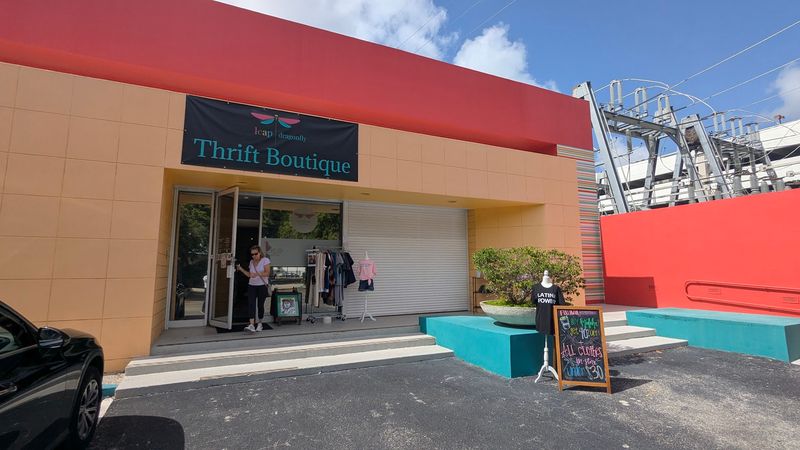 Convenient Hours and a Great South Miami Location