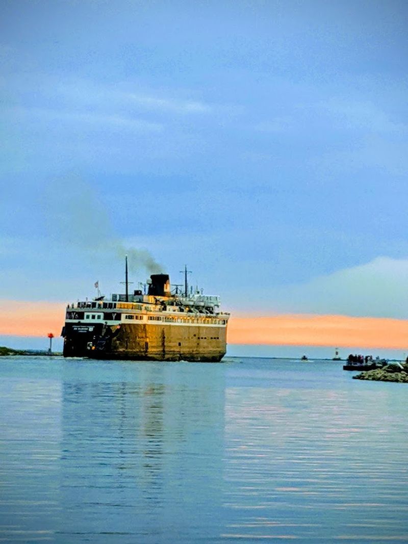 Ludington - Michigan