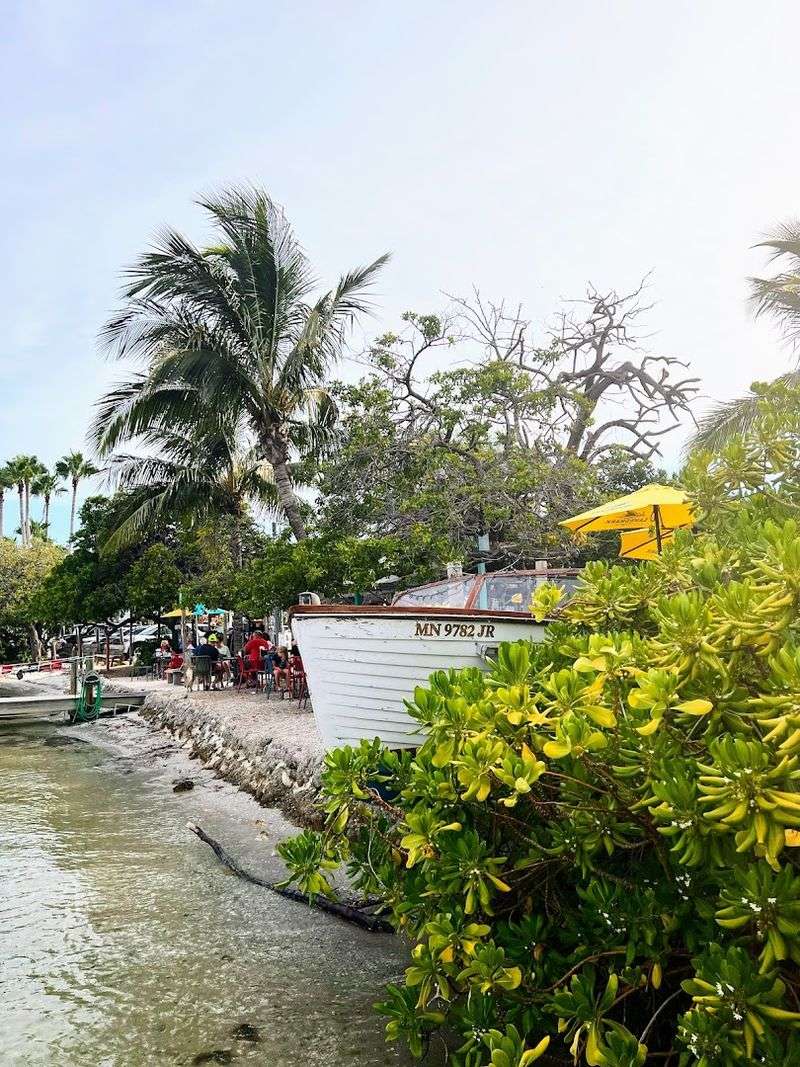 Bradenton Beach - Florida