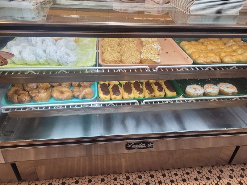 Holtman's Donut Shop - Loveland, Ohio