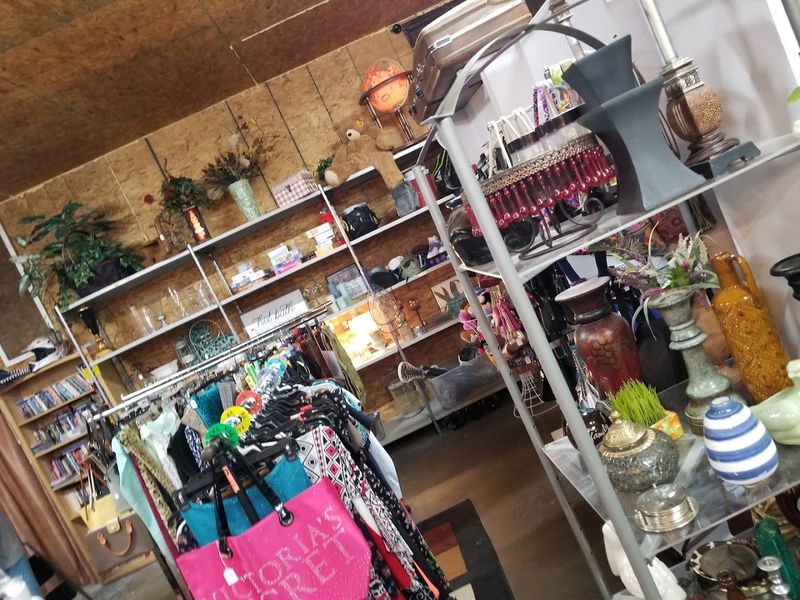 April and Peyton: Staff Members Who Truly Shine