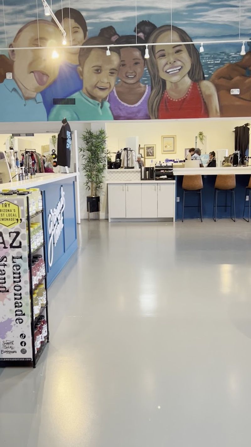 A Mission That Makes Every Purchase Matter