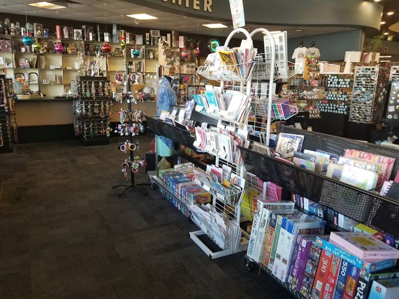 This Huge Arizona Bookstore Lets You Get More For $45 Than You'd Imagine 11 The Trade-In Program