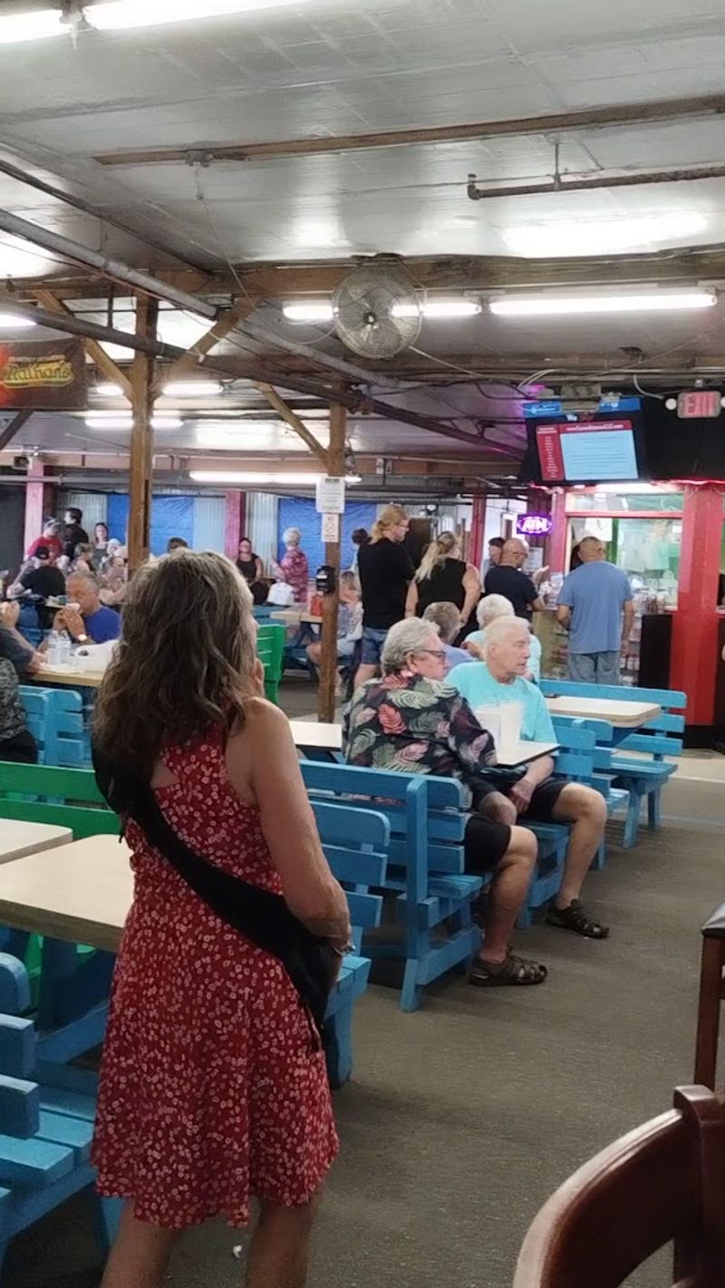 Live Music and Entertainment